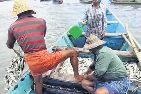 For representational purposes