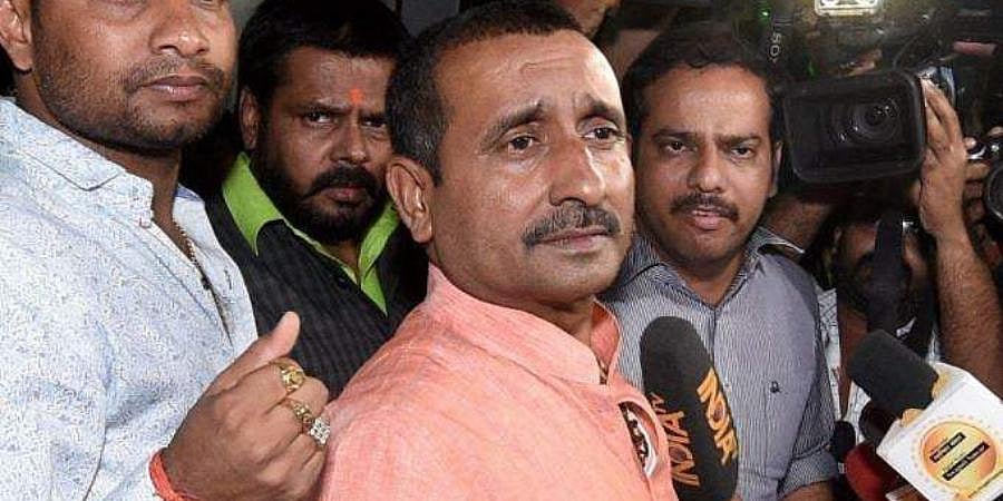Delhi High Court suspends Kuldeep Singh Sengar’s life term in Unnao rape case