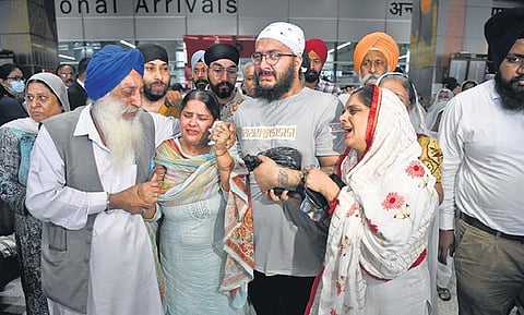 Image used for representation.(Photo| Parveen Negi)