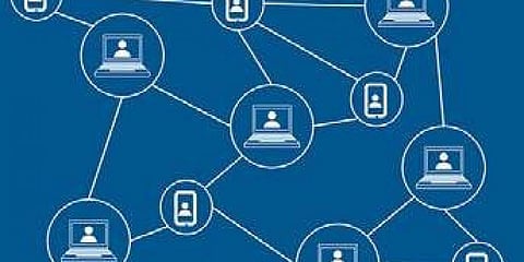 Blockchain technology