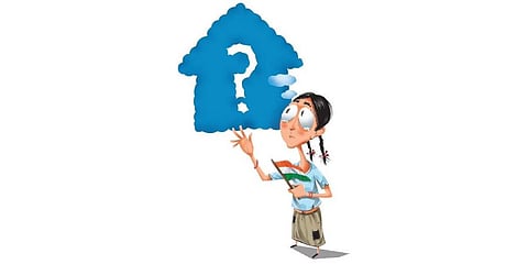 Representational Image. (Express illustration)