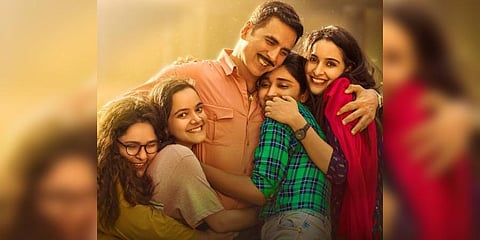 Aanand L Rai's 'Raksha Bandhan'