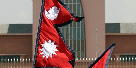 Foreign Minister of Nepal wishes India on 76th Independence Day