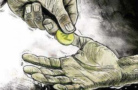 Representational purpose only. (Express Illustrations)