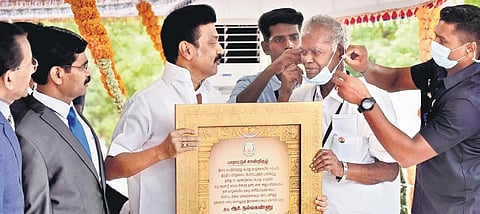 Driven by social good: I-Day awardees stand out for their acts