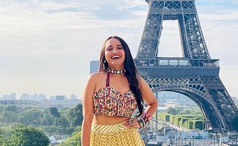 Designer Annu Patel's Frill and Flare receiving positive response