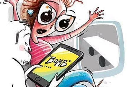 Illustration: Soumyadip Sinha