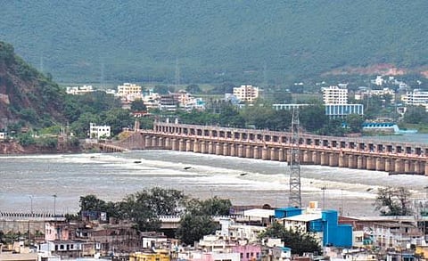 Image used for representational purpose only. (Photo | Prasant Madugula, EPS)