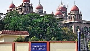 Telangana HC
