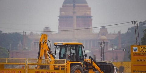 Rajpath development complete; 3-km avenue ready for opening