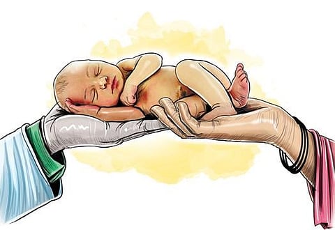 Image for representational purpose only.