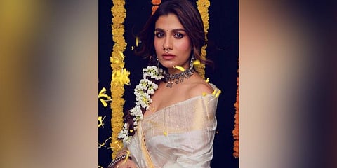 Shreya Dhanwanthary (Photo | Shreya Dhanwanthary @ Instagram)