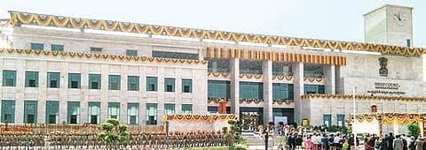 Tedious adoption rules lead to sale of infants: Andhra HC