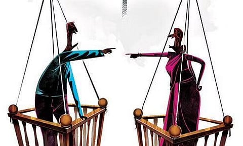 Taunting wife over looks, comparing her with others mental cruelty: Kerala HC