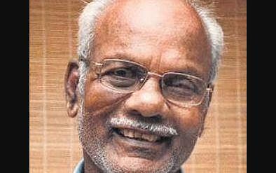 Kerala’s first tribal novelist - Narayan - passes away