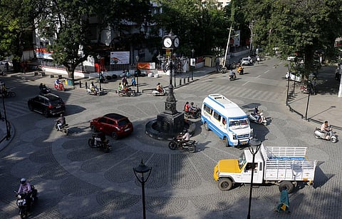 People at risk as Coimbatore Corporation scouts for ‘designer signal’