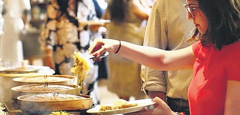 Image used for representational purpose only. (File Photo)