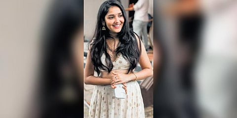 Anikha Surendran