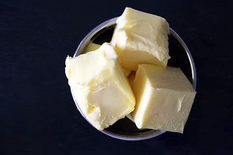 Image of butter used for representational purpose only. (File Photo)