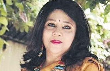 Highlighting handlooms 