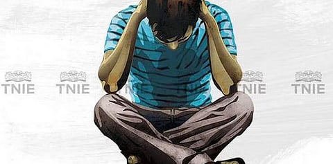 For representational purposes (Express Illustrations)