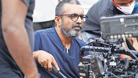 INTERVIEW | 'Nna Thaan Case Kodu' crystallised during rehearsal: Ratheesh Balakrishnan Poduval