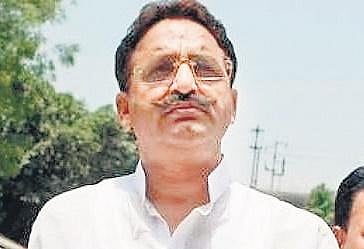 Mukhtar Ansari