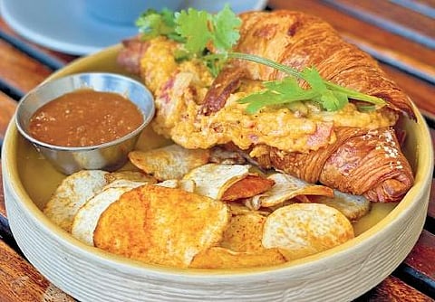 Soothing Kerala’s cravings