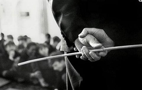 Image for representational purpose only