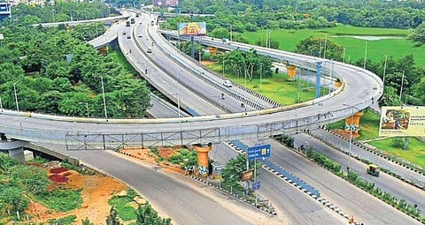 BDA revises Hebbal flyover plan, calls for fresh tenders