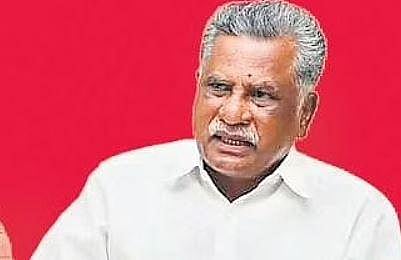 Strong Left can save India from religious fanatics: CPI leader R Mutharasan