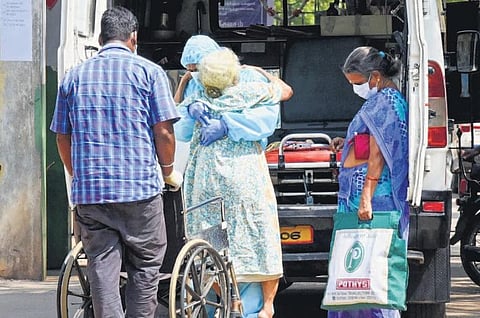 World Photography Day: Through the looking glass