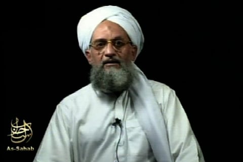 The leader of Yemen's branch of al-Qaida is dead, the militant group announced Sunday, March 10, 2024, without giving details. 