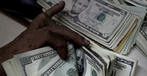 Indian economy’s $100 billion FDI target