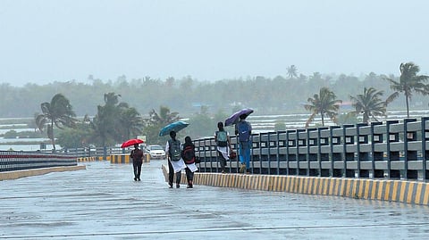 162 students trapped in inundated residential school in Jharkhand after heavy rain rescued