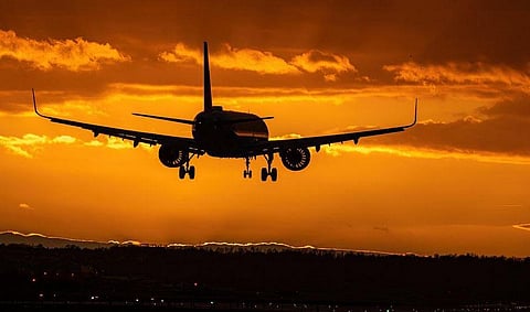 Chennai to get second airport at Parandur