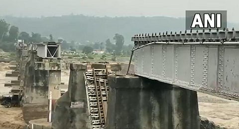 5 killed, 13 feared dead in separate incidents of flash flood, landslide in HP