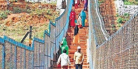 Bababudangiri: Applications invited for management panel