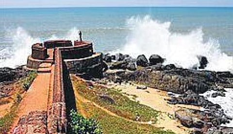 Shot in the arm for resorts in Bekal as government approves lease waiver