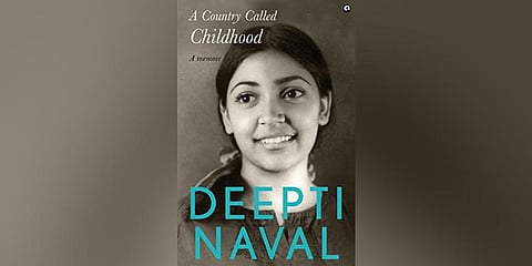 A Country Called Childhood