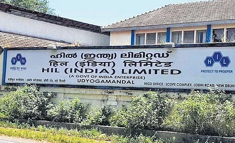 Centre firm on Hindustan Insecticides Ltd shutdown, staff urge Kerala govt to take over unit