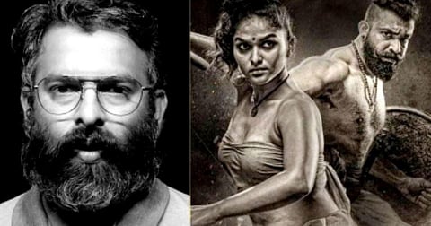 Ace music director Santhosh Narayanan (Photo | IANS)