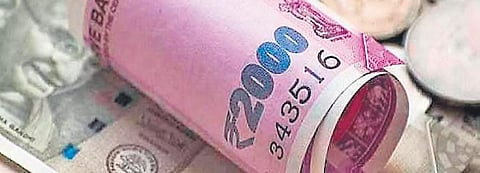 For representational purposes