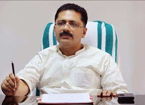 KT Jaleel urges Jamaat-e-Islami to reveal details of meeting with RSS