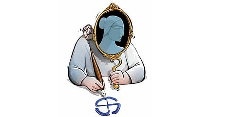 Thattukadai: When unelected persons take over as elected representatives in various wards of TN