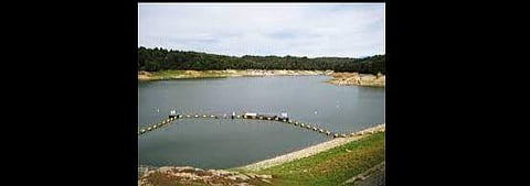 The Kani river (Photo | Wikipedia)