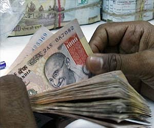 Image for representational purposes only. (File photo: PTI)