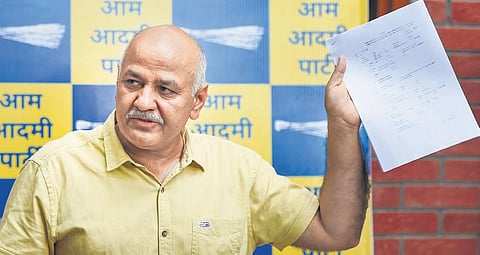 Power games: The Anatomy of a Scam