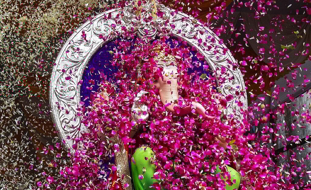 Ganesha festival: 75 single-window centres to be set up in Bengaluru