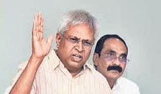 AP govt impleads in Margadarsi case